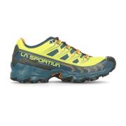 La Sportiva Andningsbara Vattentäta Sneakers Multicolor, Herr