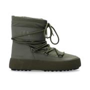 Moon Boot Mtrack snow boots Green, Herr