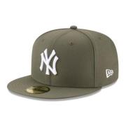 New Era Keps Green, Herr