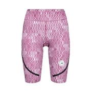 Adidas by Stella McCartney Korta shorts Pink, Dam