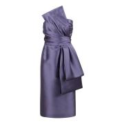 Alberta Ferretti Party Dresses Purple, Dam