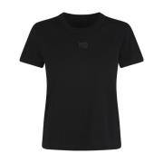 Alexander Wang t-shirt Black, Dam