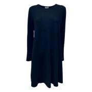 Allude Short Dresses Blue, Dam