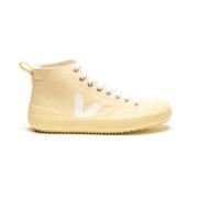 Veja Vita Sneakers White, Dam