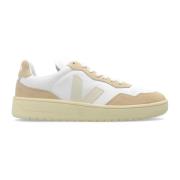 Veja Sneakers White, Herr