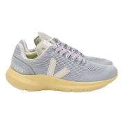 Veja Marlin LT V-Knit Polar Cream Sneaker Beige, Herr