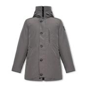 Canada Goose Chateau dunjacka Gray, Herr