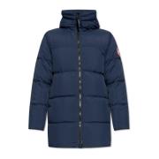 Canada Goose ‘Lawrence’ dunjacka Blue, Herr