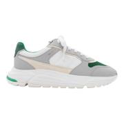 Axel Arigato Vintage Rush Sneakers White, Herr