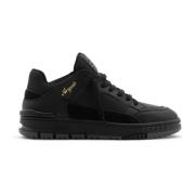 Axel Arigato Sneakers Black, Herr