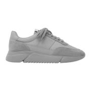 Axel Arigato Sneakers Gray, Dam