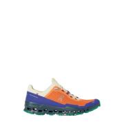 On Running Cloudultra Sneakers Orange, Herr