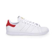 Adidas Originals Klassiska Stan Smith Sneakers för Kvinnor White, Dam