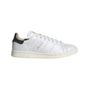 Adidas Originals Lux Stan Smith Sneaker - Vit/Grön White, Herr