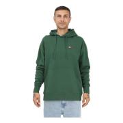 Tommy Jeans Hoodies Green, Herr