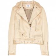 Sixth June Jackets Beige, Dam