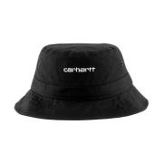 Carhartt Wip Hats Black, Herr