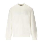 Carhartt Wip Sweatshirts White, Herr