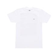 Obey Rise Above Rose Classic Tee White, Herr