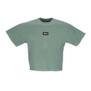 Obey T-Shirts Green, Dam