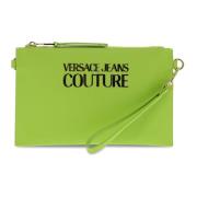 Versace Jeans Couture Handväska Green, Dam
