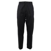 Versace Jeans Couture Chinos Black, Herr