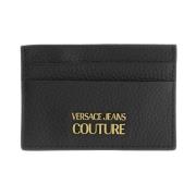 Versace Jeans Couture Stilfull Plånbok från Versace Jeans Couture Blac...