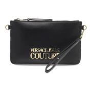 Versace Jeans Couture Handväska Black, Dam