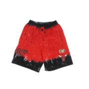 Mitchell & Ness shorts Red, Herr