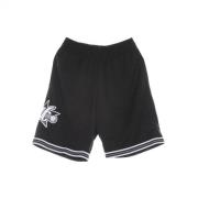 Mitchell & Ness basket shorts nba vit logo swingman short wardwood cla...