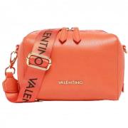 Valentino by Mario Valentino Orange Rektangulär Valentino Damväska Ora...