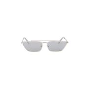 Le Specs Snygga solglasögon för kvinnor Gray, Dam