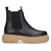 Kennel & Schmenger Stiliga Chelsea Boots för Kvinnor Black, Dam