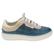 Pikolinos Unik Mesina Damsneaker Blue, Dam