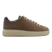 Blauer Blauer Sneakers - Kendall Taupe Multicolor, Dam