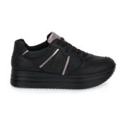 Igi&Co Shoes Black, Dam