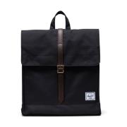 Herschel Scoutstil Ryggsäck Black, Herr