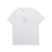 Maharishi T-Shirts White, Herr