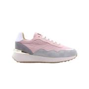 Scapa Sneakers Pink, Dam