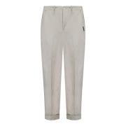 Etro Chinos Beige, Herr