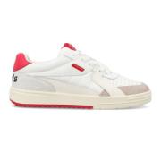 Palm Angels Sneakers White, Herr