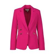 Joseph Ribkoff Eleganta Blazers Pink, Dam