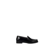 Tod's Loafers Black, Dam