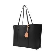 Tory Burch Axelväska Black, Dam