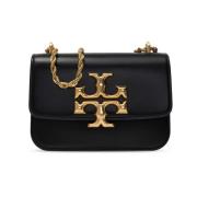 Tory Burch Cross Body väska Black, Dam