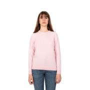 Colorful Standard tröja Pink, Dam