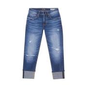 Antony Morato Skinny Jeans Blue, Herr