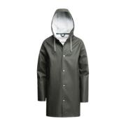 Stutterheim Stockholm Green Green, Unisex