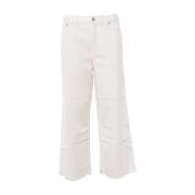 Roy Roger's Jeans White, Dam
