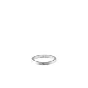 Le Gramme 3 gram ring Gray, Unisex